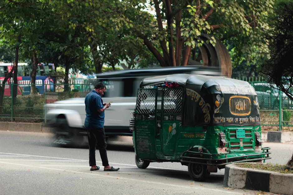 Mobile connectivity solutions